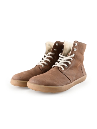 Vivo Barefoot Hohe Sneaker