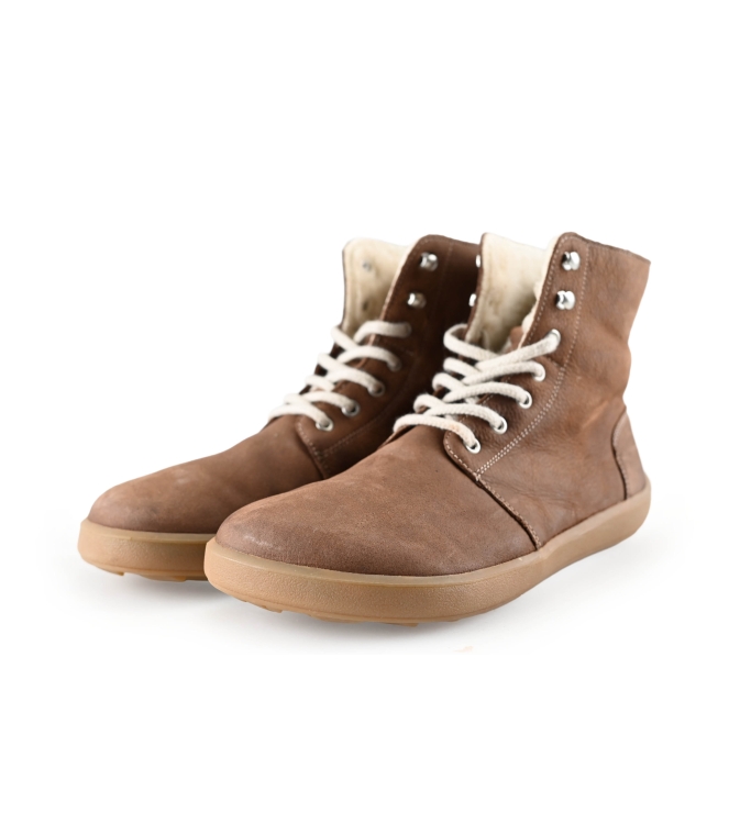 Vivo Barefoot Hohe Sneaker
