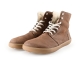 Hohe Sneaker