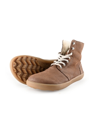 Vivo Barefoot Hohe Sneaker