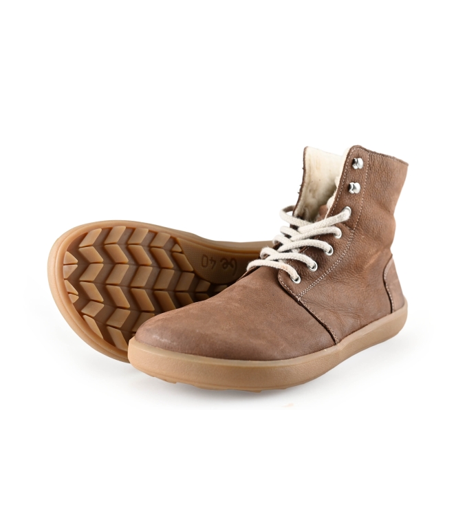 Vivo Barefoot Hohe Sneaker