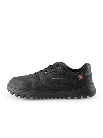 Barebarics Sneaker Schwarz 283445