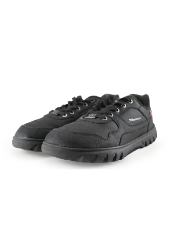 Barebarics Sneaker Schwarz 283445