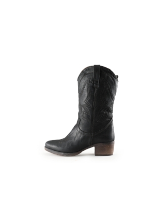 Ariat Cowboystiefel Schwarz 283446