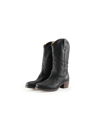 Ariat Cowboystiefel Schwarz 283446