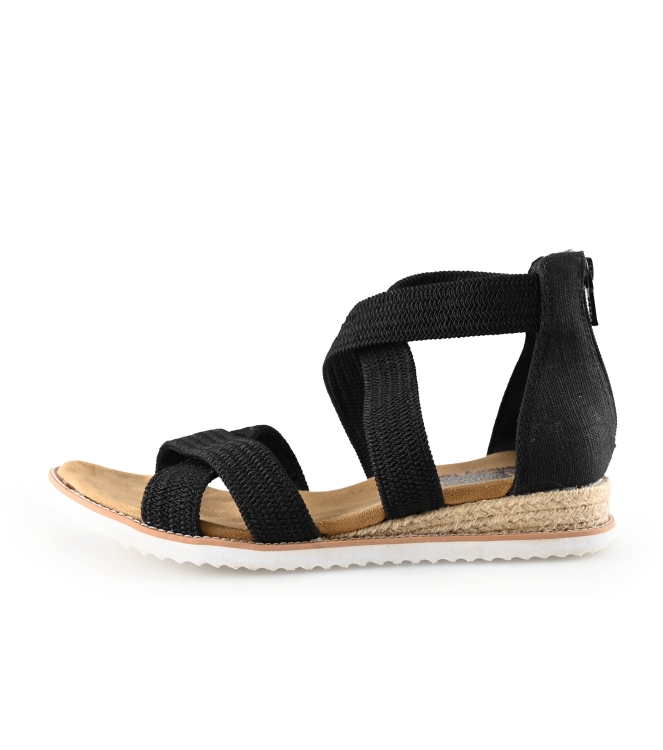 Bobs Sandalen