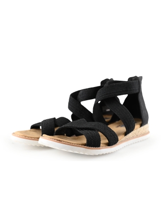 Bobs Sandalen