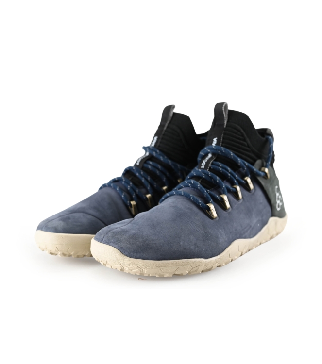 Vivo Barefoot Schnürschuhe