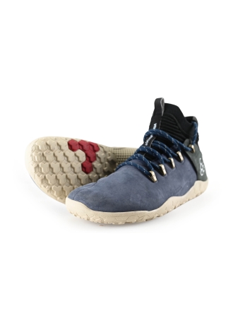 Vivo Barefoot Schnürschuhe