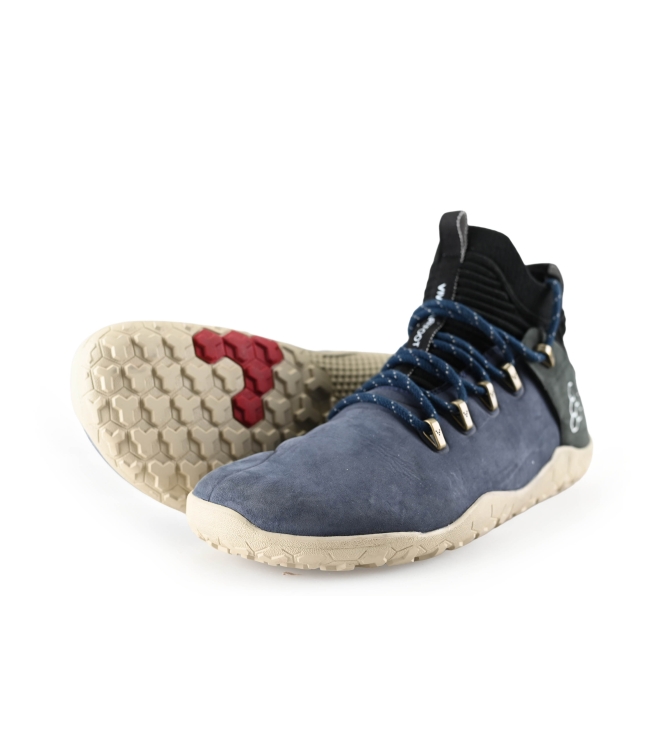 Vivo Barefoot Schnürschuhe