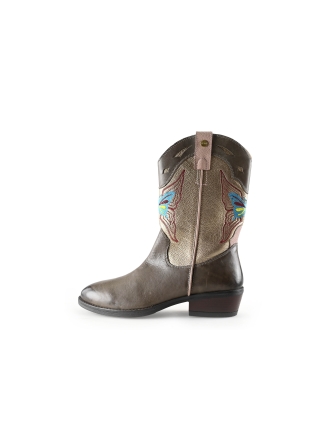 Develab Cowboystiefel