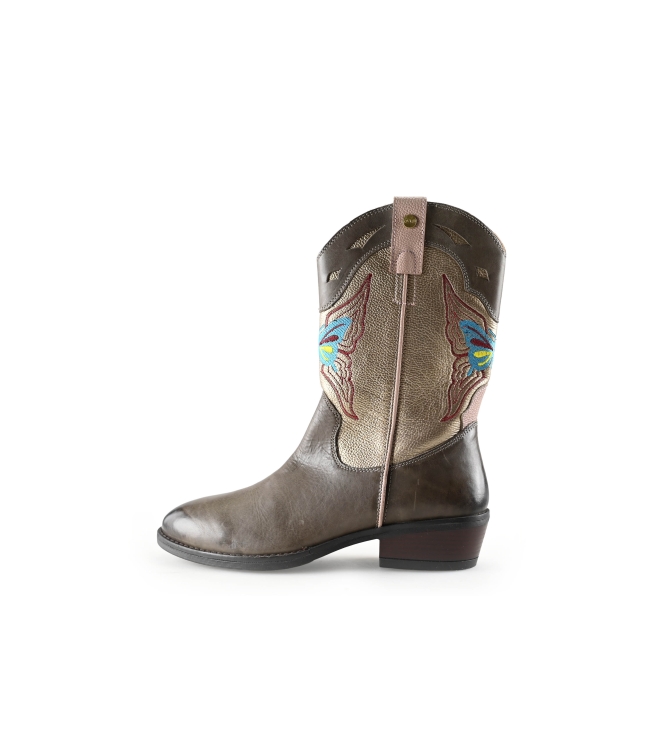 Develab Cowboystiefel