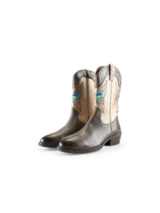 Develab Cowboystiefel