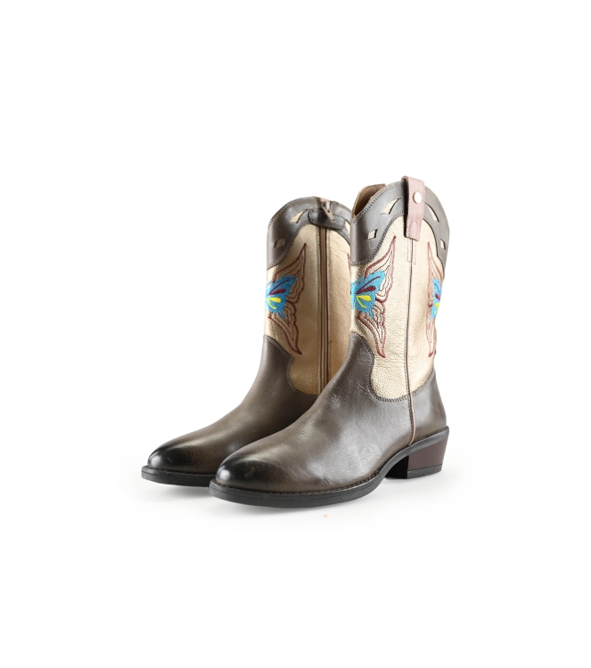 Develab Cowboystiefel