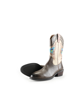 Develab Cowboystiefel