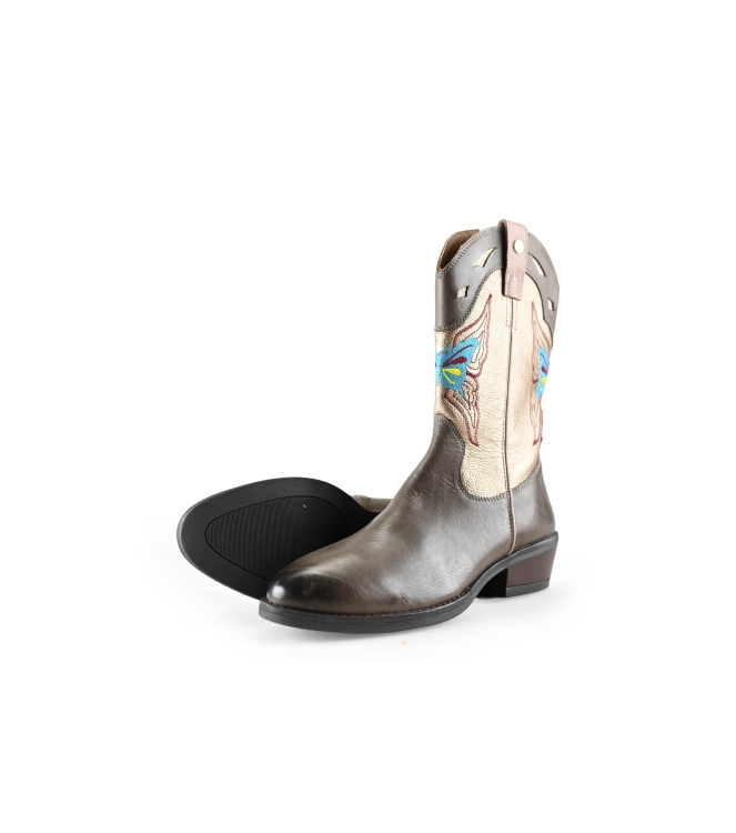 Develab Cowboystiefel