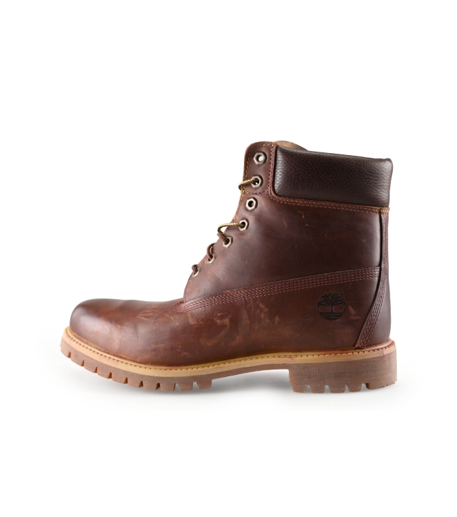Timberland Schnürstiefel