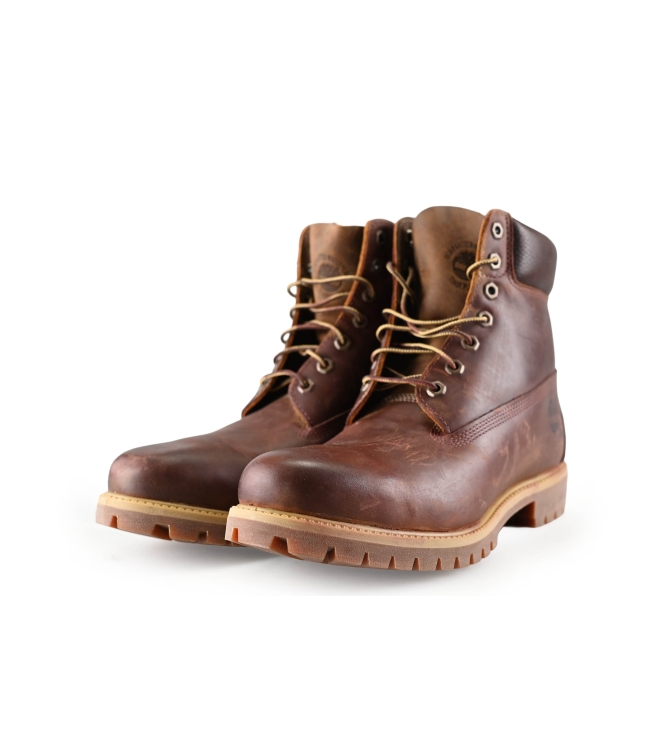 Timberland Schnürstiefel