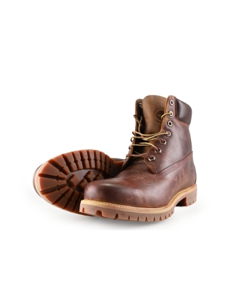 Timberland Schnürstiefel