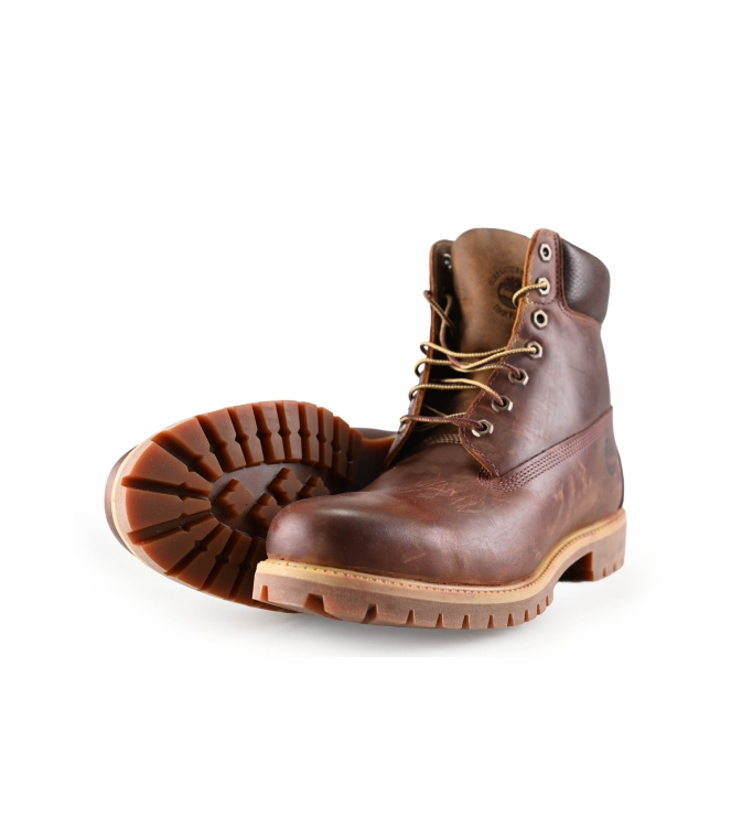 Timberland Schnürstiefel