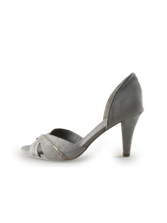 Marco Tozzi pumps Grau 283458