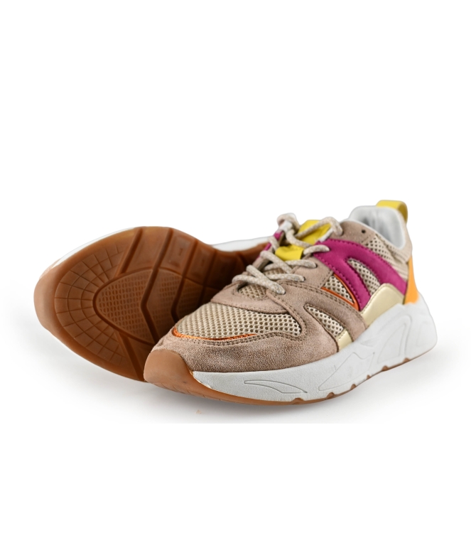 Sub55 Sneaker