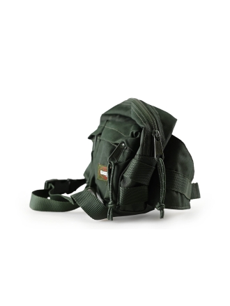 Eastpak Hüftbeutel Grün 283481