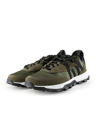 Timberland Sneaker Grün 283528