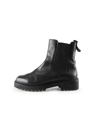 Tamaris Chelsea boots Schwarz 283529