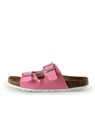 Siggis Sandalen Rosa 283531