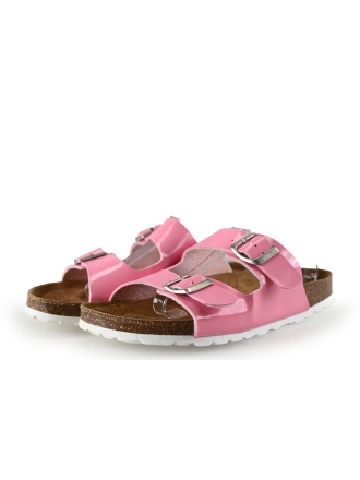 Siggis Sandalen Rosa 283531