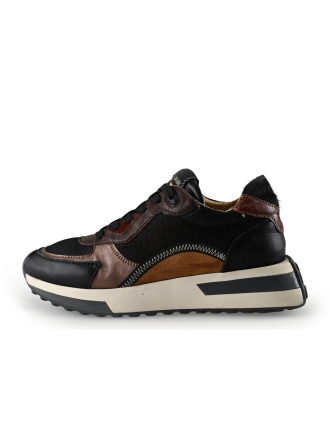 VIA VAI Sneaker Schwarz 283580