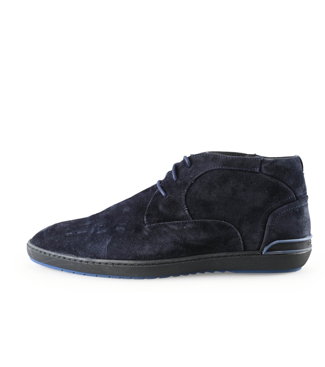 Floris van Bommel Schnürstiefel