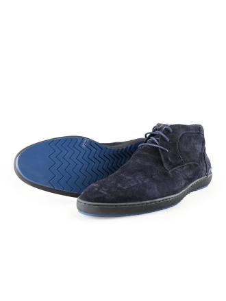 Floris van Bommel Schnürstiefel