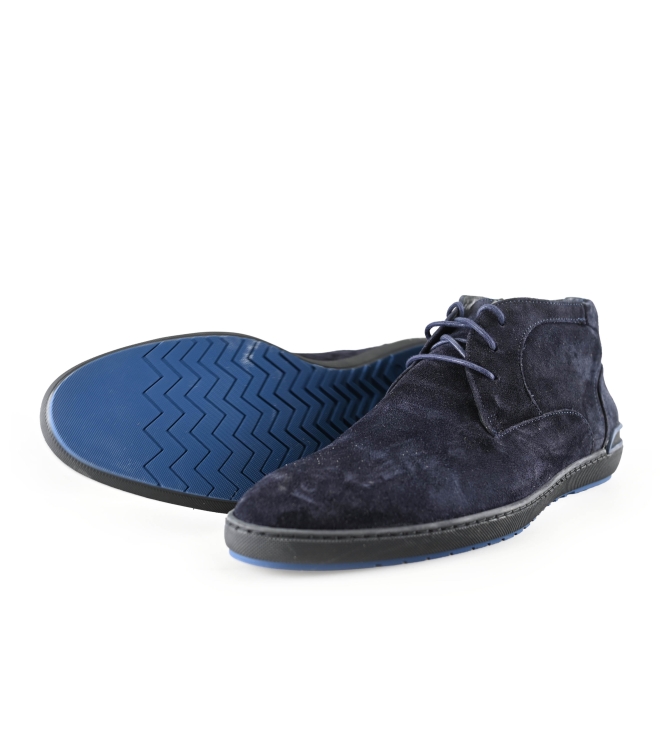 Floris van Bommel Schnürstiefel