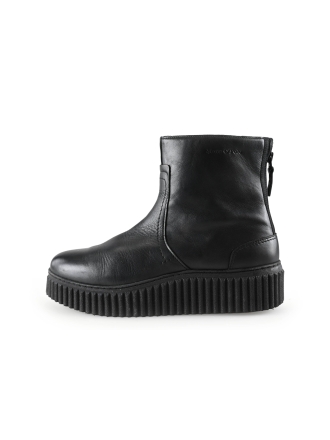 Marc Opolo Stiefel Schwarz 283584