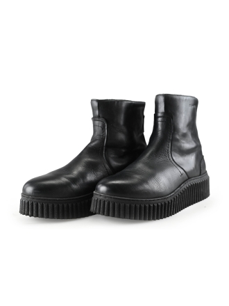 Marc Opolo Stiefel Schwarz 283584