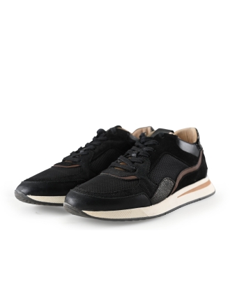 VIA VAI Sneaker Schwarz 283585