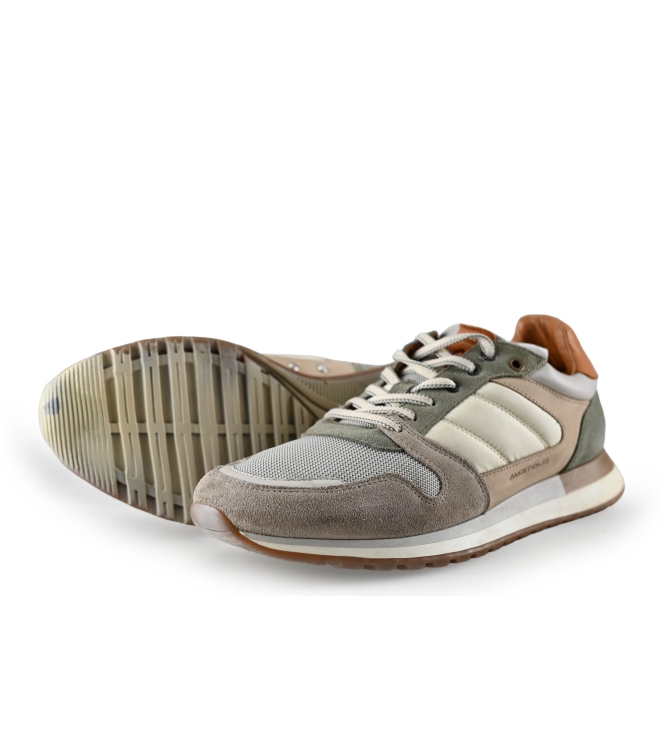 Ambitious Sneaker