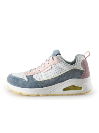 Skechers Sneaker Blau 283589