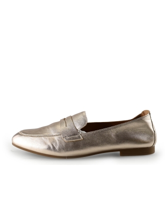 Gabor Loafers  Silber 283597
