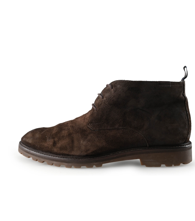 Floris van Bommel Schnürstiefel
