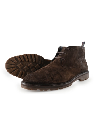 Floris van Bommel Schnürstiefel