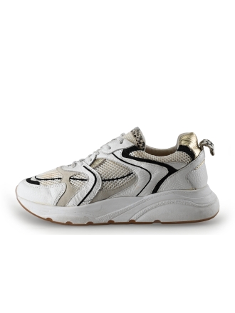Poelman Sneaker Weiß 283603