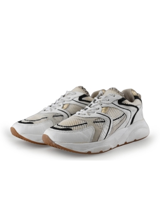 Poelman Sneaker Weiß 283603