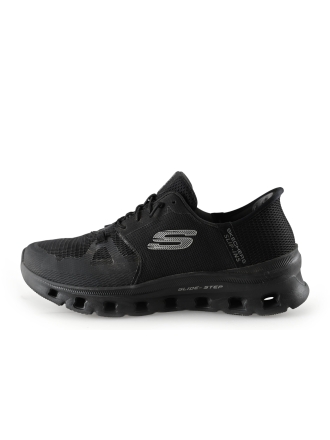 Skechers Sneaker Schwarz 283605