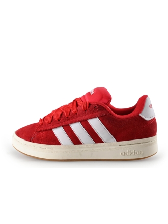 Adidas Sneaker Rot 283609