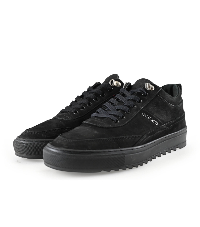 Dutch D Sneaker