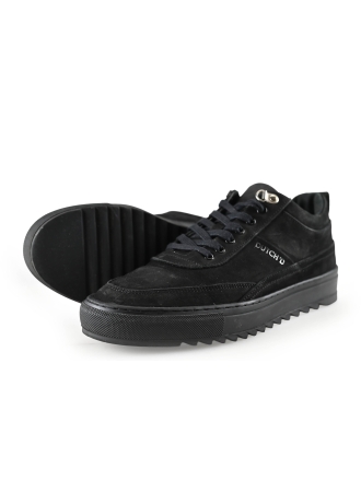 Dutch D Sneaker