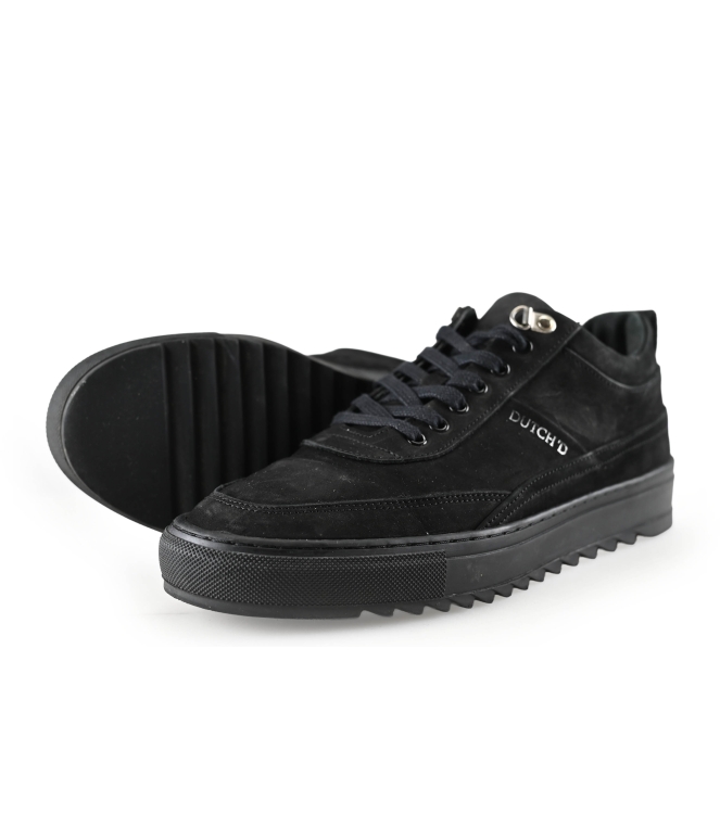 Dutch D Sneaker